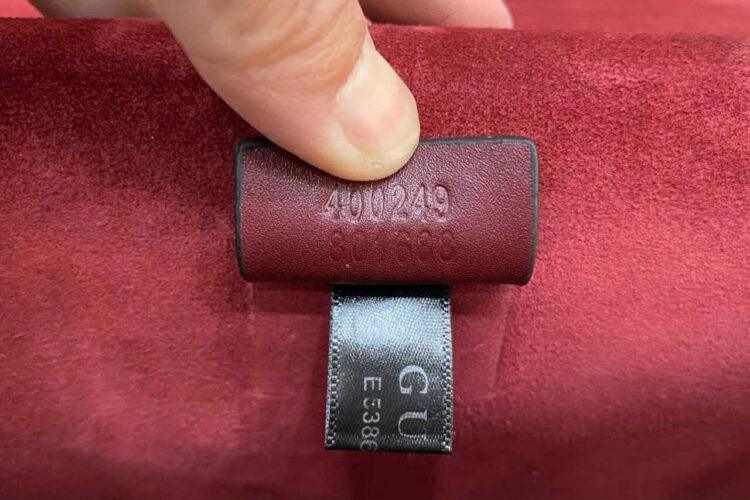 Túi Gucci Dionysus Small GG Blooms Shoulder Bag Best Deal