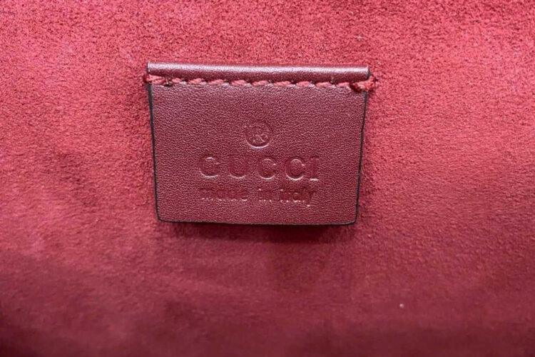 Túi Gucci Dionysus Small GG Blooms Shoulder Bag Best Deal
