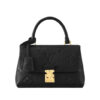 Túi LV Madeline BB M45976 Black Empreinte Đen