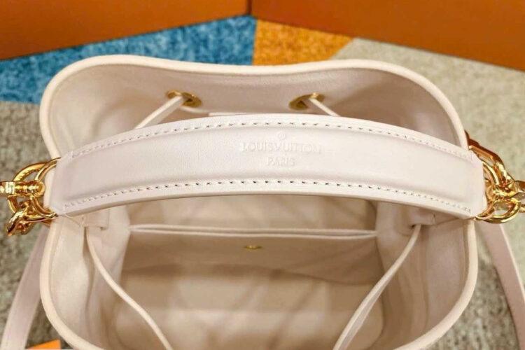 Túi LV Neonoe BB M24649 Sunrise Aquarelle Monogram Empreinte