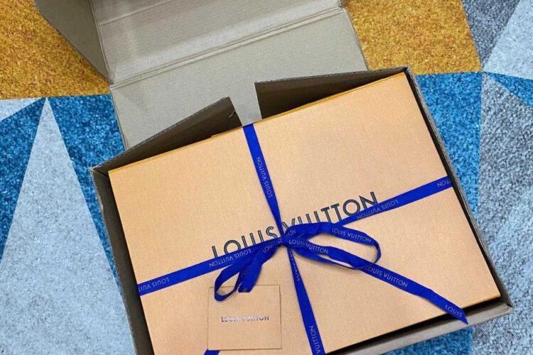 Túi LV Sac Plat Cross Bag M46098 Monogram Eclipse