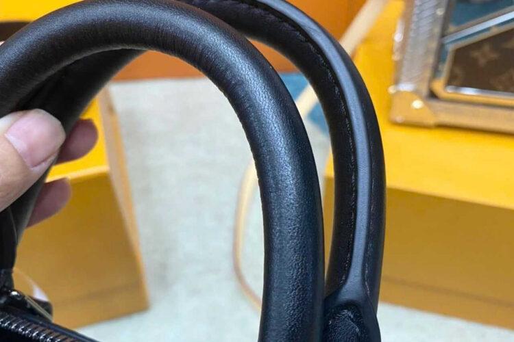 Túi LV Sac Plat Cross Bag M46098 Monogram Eclipse