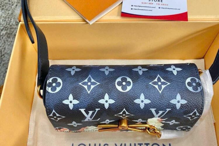 Túi LV Steamer Wearable M82900 Monogram Bleach