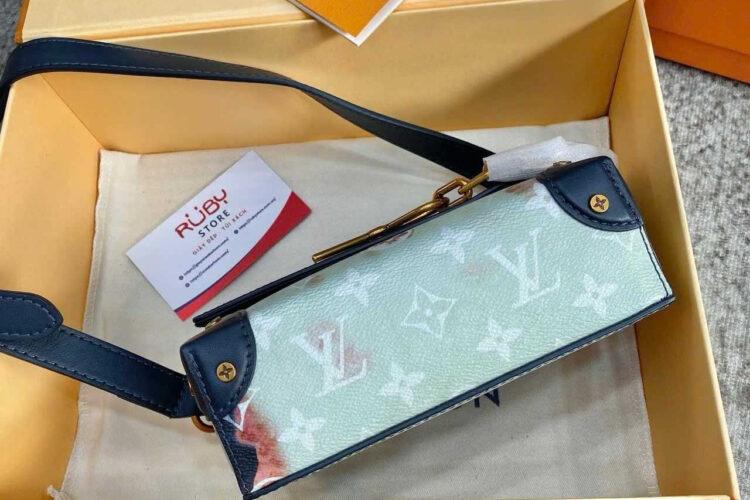 Túi LV Steamer Wearable M82900 Monogram Bleach