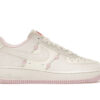 giày Air Force 1 07 LX Valentine Day 2025 Pink Heart xám hồng