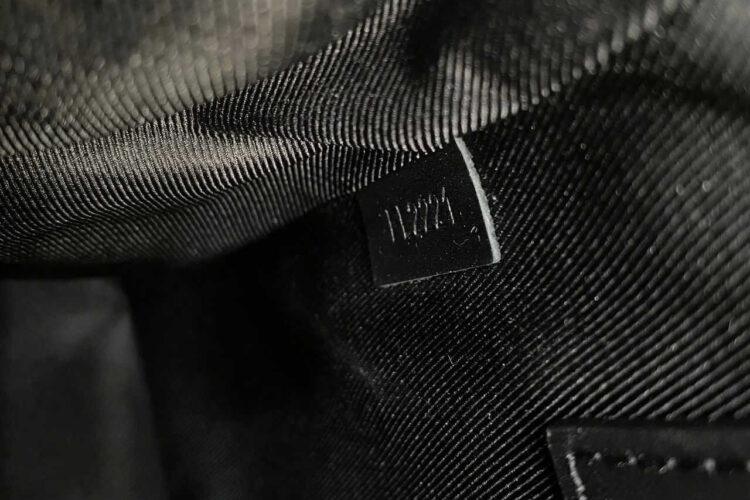 túi LV Nano Christopher Backpack M82769 Monogram Eclipse