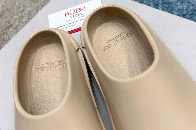 Dép Fear of God The California Almond