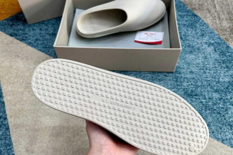Dép Fear of God The California Cement Best Deal