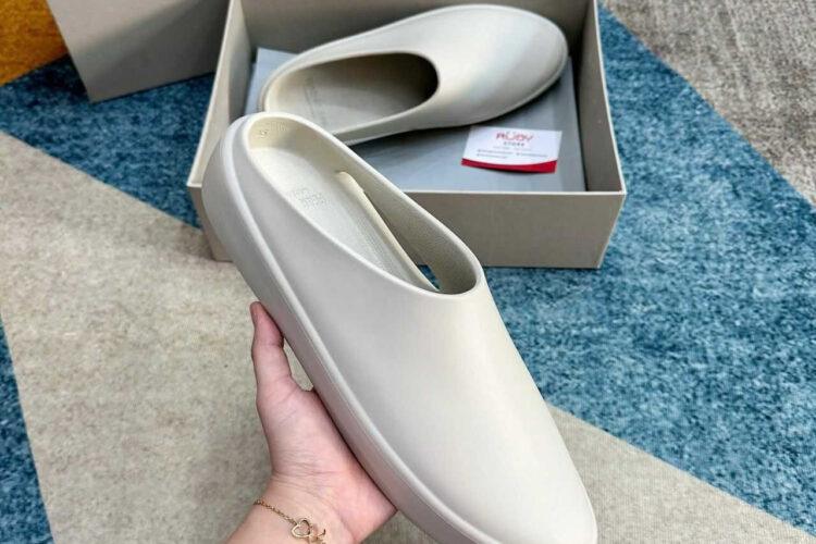 Dép Fear of God The California Cement Best Deal