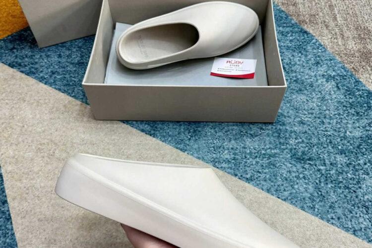 Dép Fear of God The California Cement Best Deal