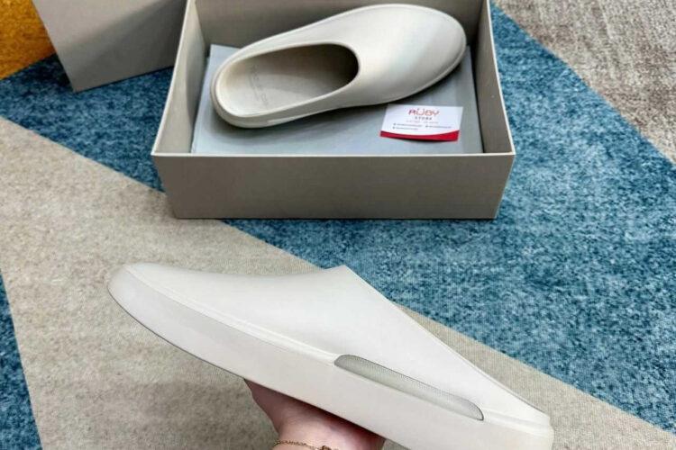 Dép Fear of God The California Cement Best Deal
