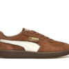 Giày Puma Palermo OG Brown White Nâu Trắng