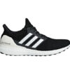 Giày UltraBoost 4.0 Show Your Stripes Đen Sọc Trắng