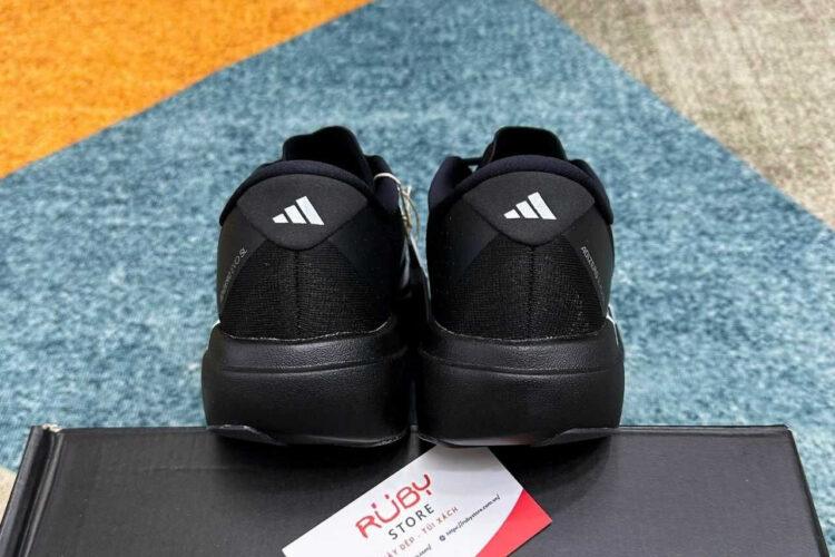 Giày adidas Adizero Evo SL Core Black Cloud White đen trắng