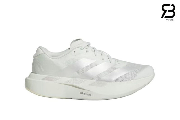 Giày adidas Adizero Evo SL White Màu Trắng