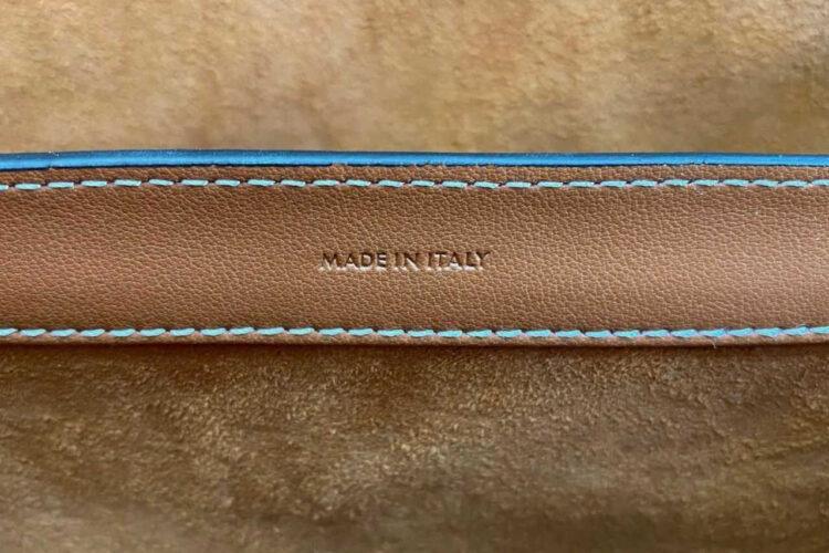 Túi Celine Large Soft 16 Bag In Supple Grained Calfskin Tan Nâu