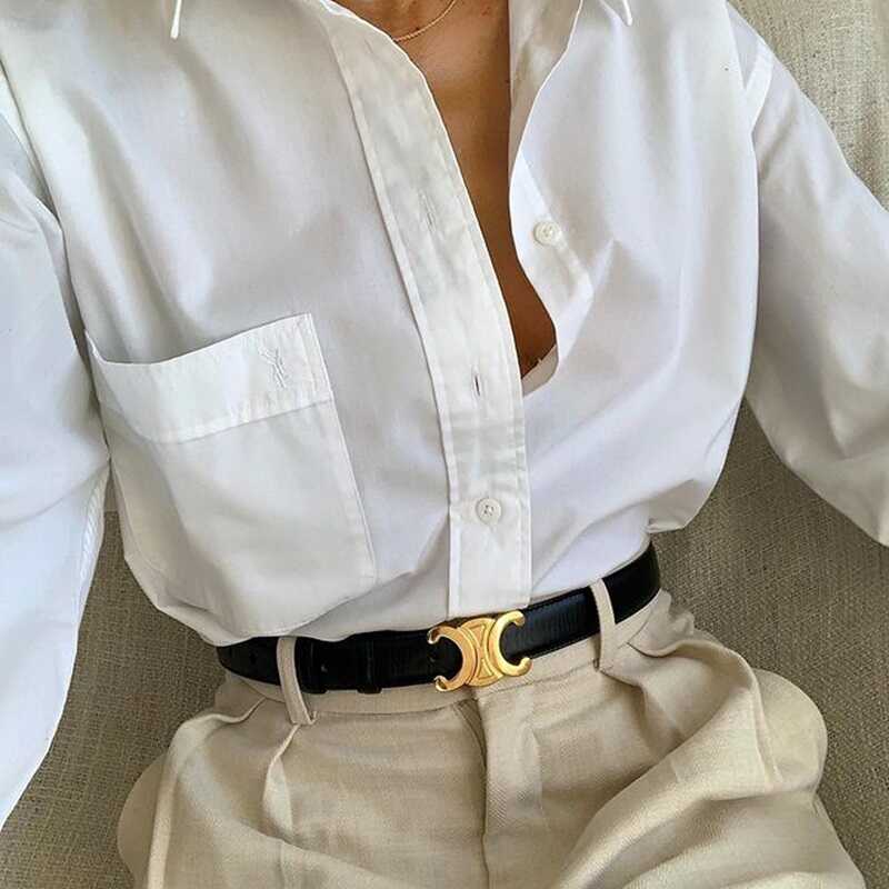 Những phụ kiện mang phong cách tối giản