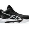Giày Asics Sky Elite FF MT 3 Black White Đen Trắng