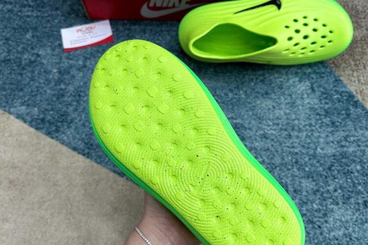 Giày Nike ReactX Rejuven8 Green Strike Xanh Lá