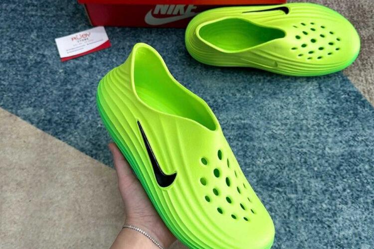 Giày Nike ReactX Rejuven8 Green Strike Xanh Lá