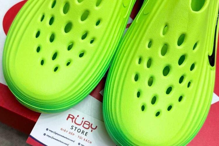Giày Nike ReactX Rejuven8 Green Strike Xanh Lá