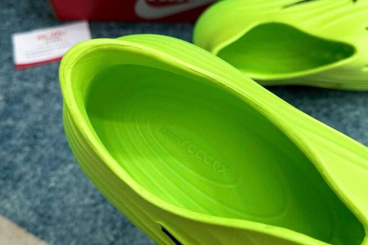 Giày Nike ReactX Rejuven8 Green Strike Xanh Lá