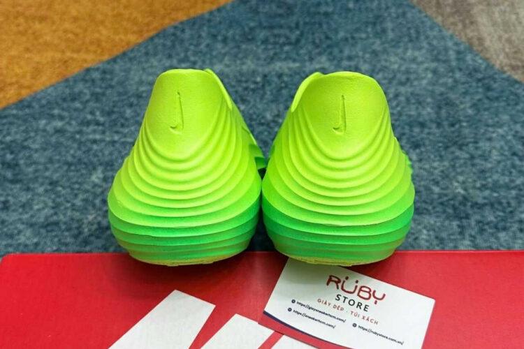 Giày Nike ReactX Rejuven8 Green Strike Xanh Lá