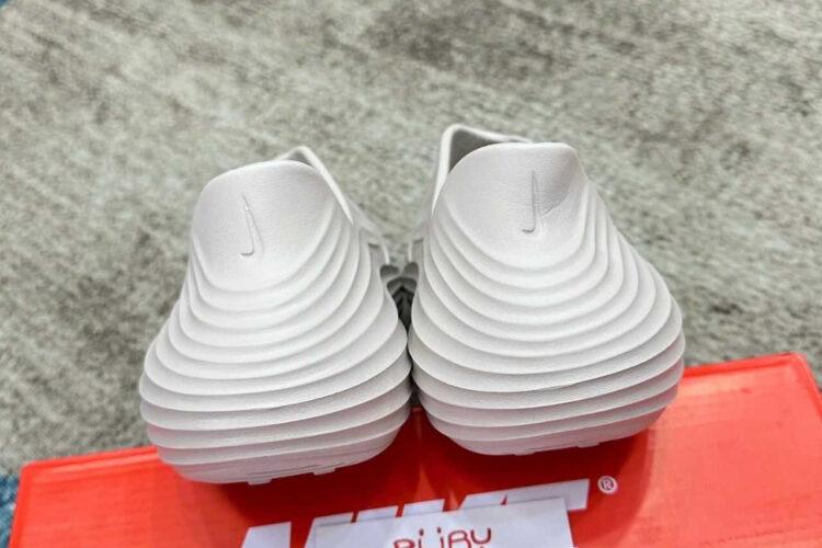 Giày Nike ReactX Rejuven8 Light Orewood Brown Màu Be