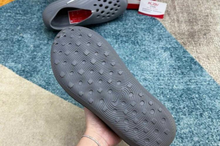 Giày Nike ReactX Rejuven8 Smoke Grey Màu Xám