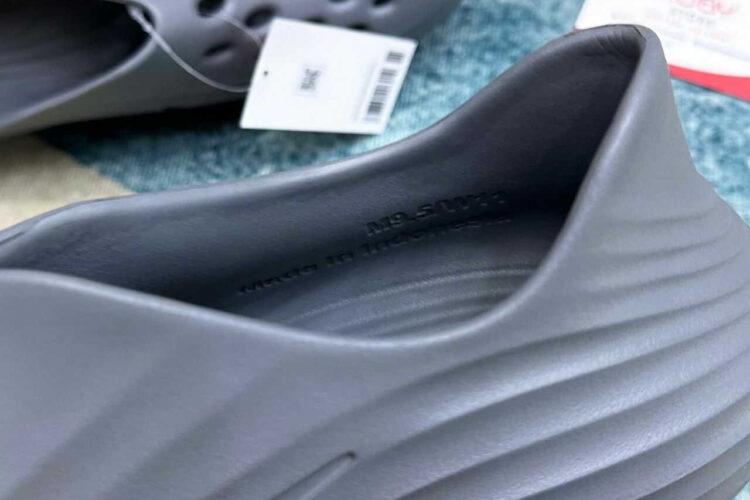 Giày Nike ReactX Rejuven8 Smoke Grey Màu Xám