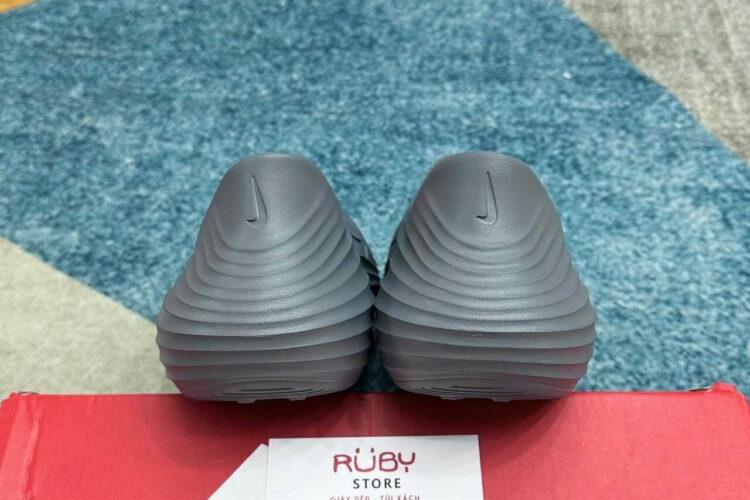 Giày Nike ReactX Rejuven8 Smoke Grey Màu Xám