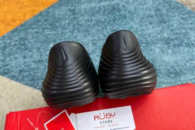 Giày Nike ReactX Rejuven8 Triple Black Màu đen