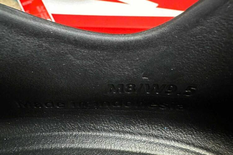Giày Nike ReactX Rejuven8 Triple Black Màu đen