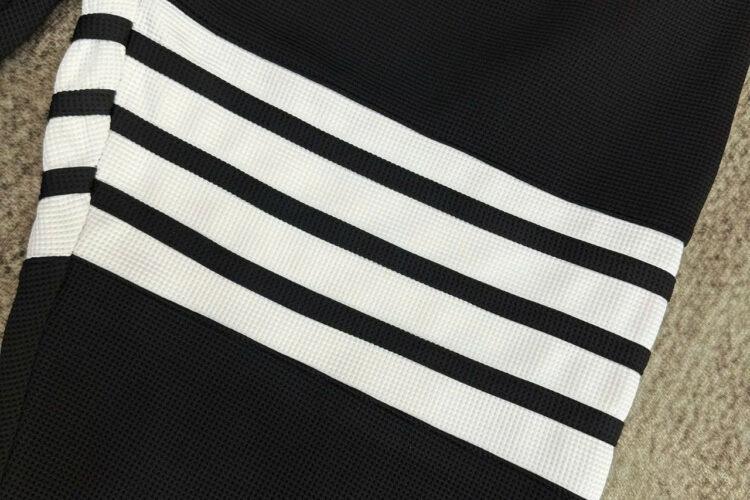 Quần Jogger Thom Browne Loopback Knit With 4-Bar Stripe Detail