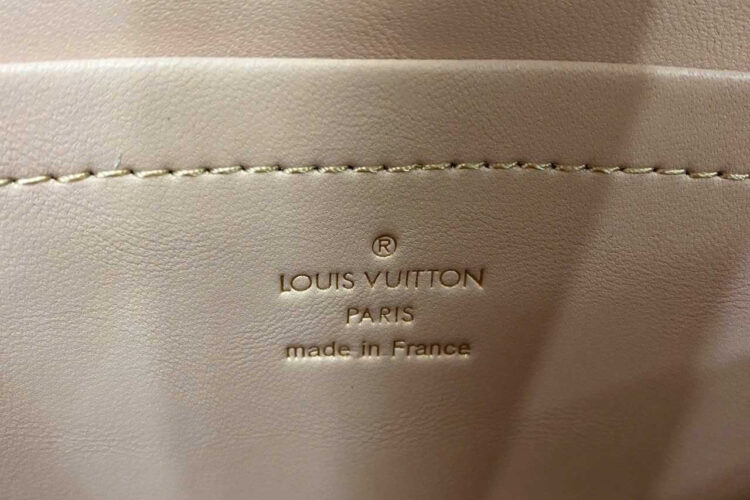 Túi LV Pico Go-14 Malletage Beige Rose Lambskin Hồng Nhạt