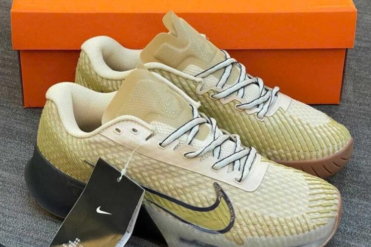 Giày Nike Court Air Zoom Vapor 11 Clay Premium J'aime Paris Collection