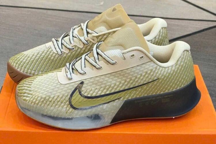Giày Nike Court Air Zoom Vapor 11 Clay Premium J'aime Paris Collection