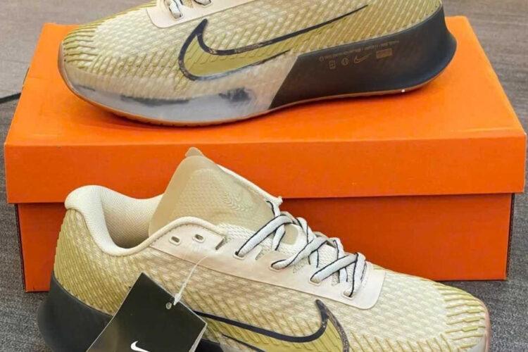 Giày Nike Court Air Zoom Vapor 11 Clay Premium J'aime Paris Collection