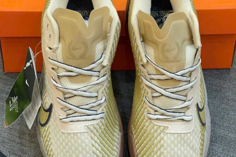 Giày Nike Court Air Zoom Vapor 11 Clay Premium J'aime Paris Collection