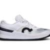 Giày On Running Roger Pro 2 White Black Trắng Đen