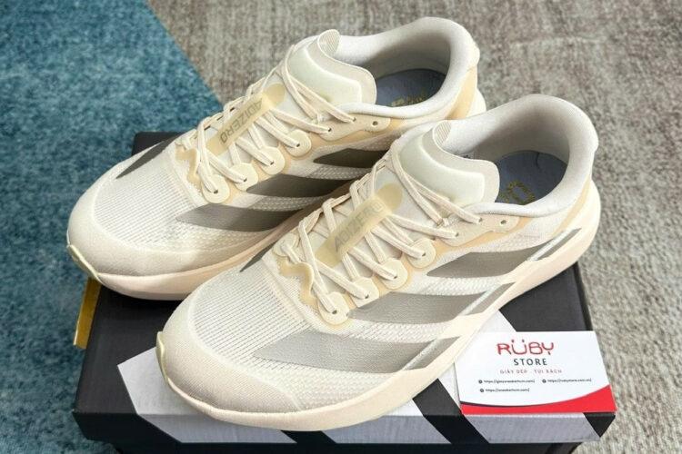 Giày adidas Adizero EVO SL Wonder White Màu Be