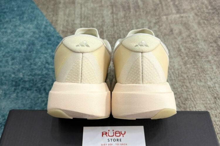 Giày adidas Adizero EVO SL Wonder White Màu Be