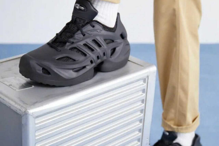 Giày adidas adiFOM Climacool Core Black Màu Đen