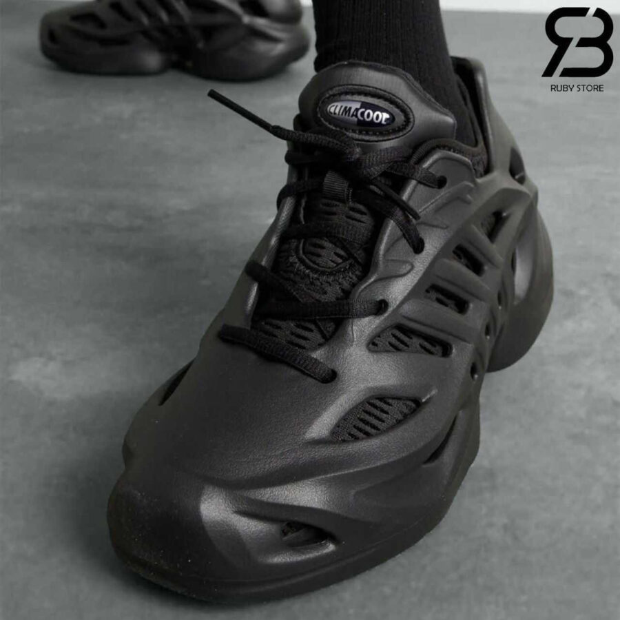 Giày adidas adiFOM Climacool Core Black Màu Đen