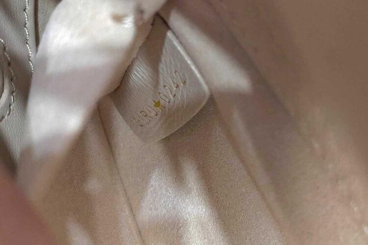 Túi Dior Small Lady D-Joy Blush Pink Lambskin GHW