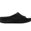 Dép Nike ReactX Rejuven8 Black Màu Đen