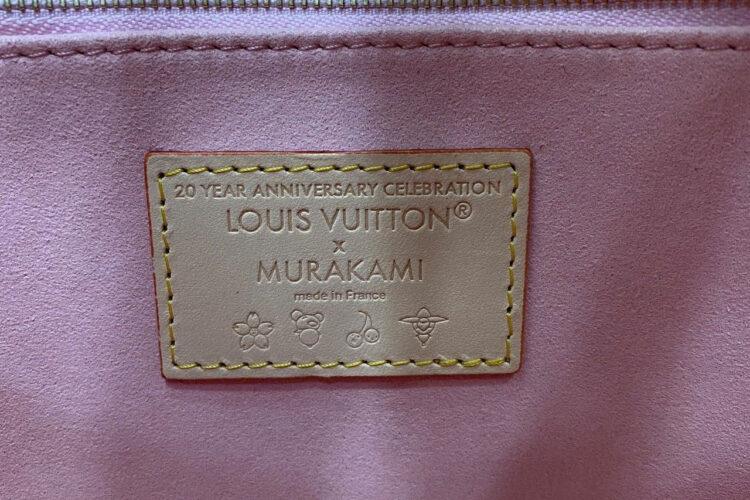 Túi LV x TM OnTheGo PM M13269 Monogram Sakura
