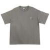 Áo Thun Loewe Anagram T-Shirt Grey Màu Xám