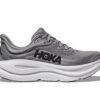 Giày Hoka Bondi 9 Galactic Stellar Grey Màu Xám