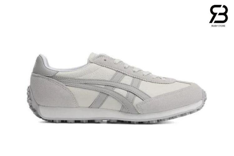 Giày Onitsuka Tiger EDR 78 Grey Màu Xám